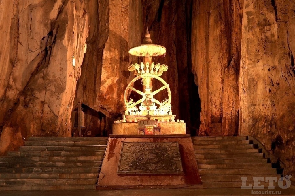 Экскурсия в Дананг и Хойан Comfort Экскурсия в Дананг и Хойан Comfort