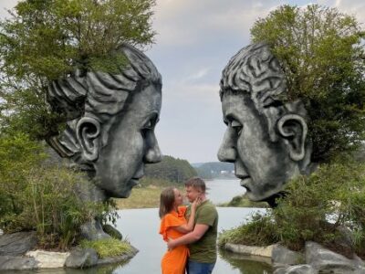 Экскурсия в Далат из Нячанга