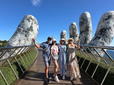 Экскурсия в Дананг из Нячанга