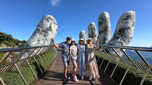 Экскурсия в Дананг и Хойан Comfort — изображение 2