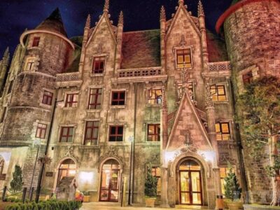 Экскурсия в Дананг и Хойан VIP