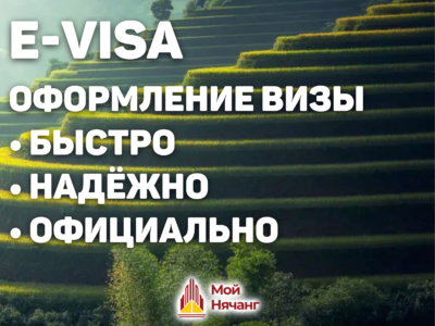 Оформление и ускорение получения визы