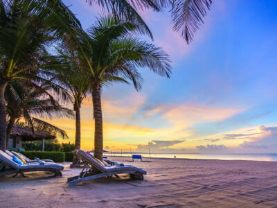 🏖 МУЙНЕ — 2 дня / 1 ночь