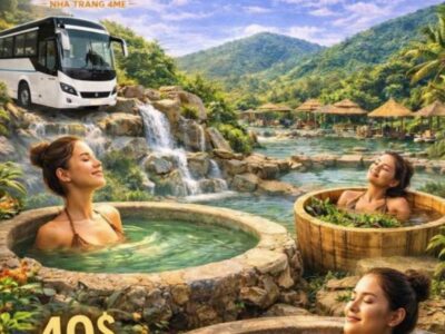 SPA комплекс: I-resort