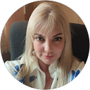 Елена Богза profile picture